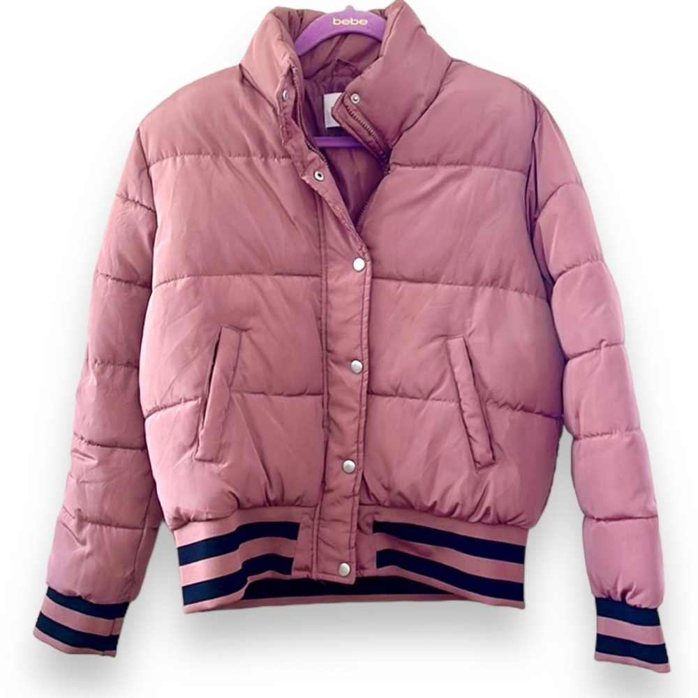 💣 Bomber Jacket
